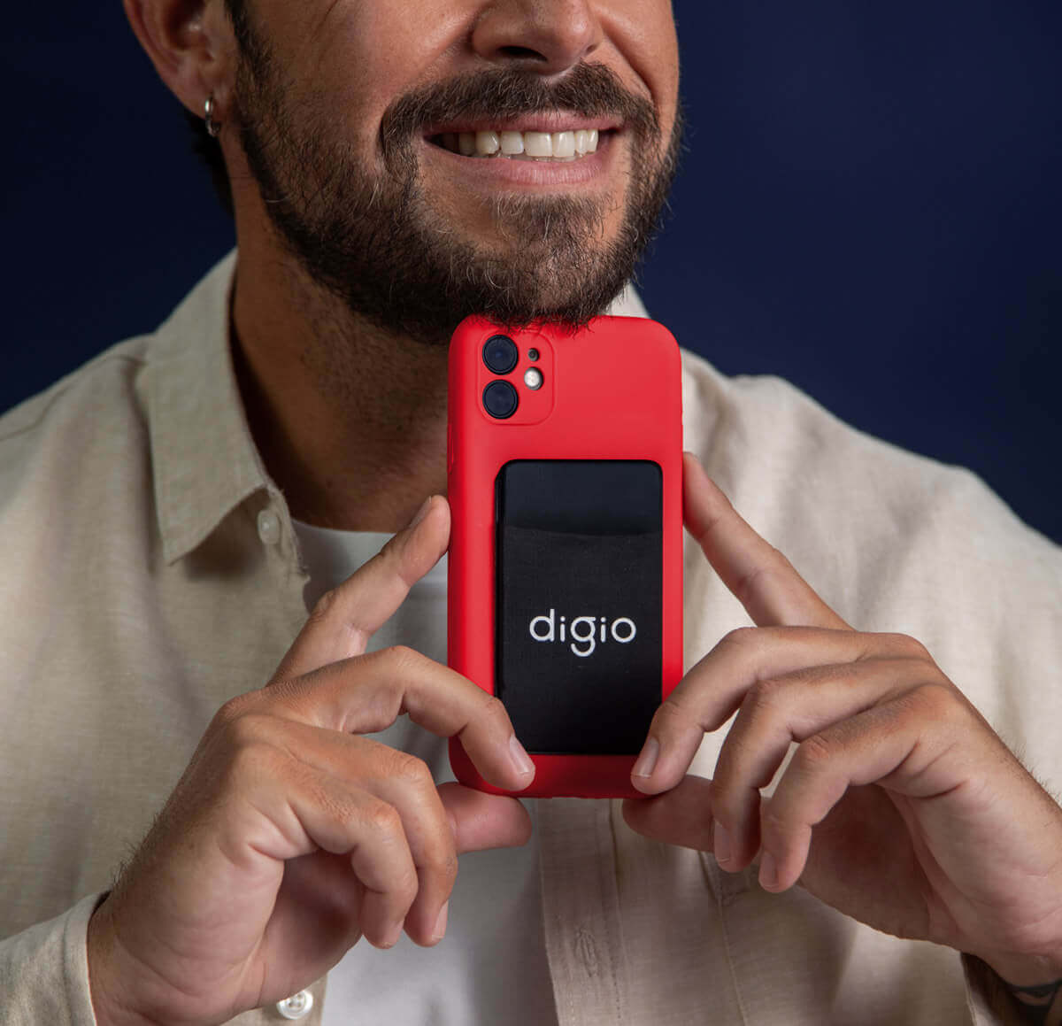 Por que contratar o Saque-Aniversário FGTS no Digio?